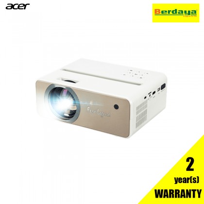 Acer Aopen QF12 Full HD 1080p DLP Portable Pico LED WIFI Wireless Projector